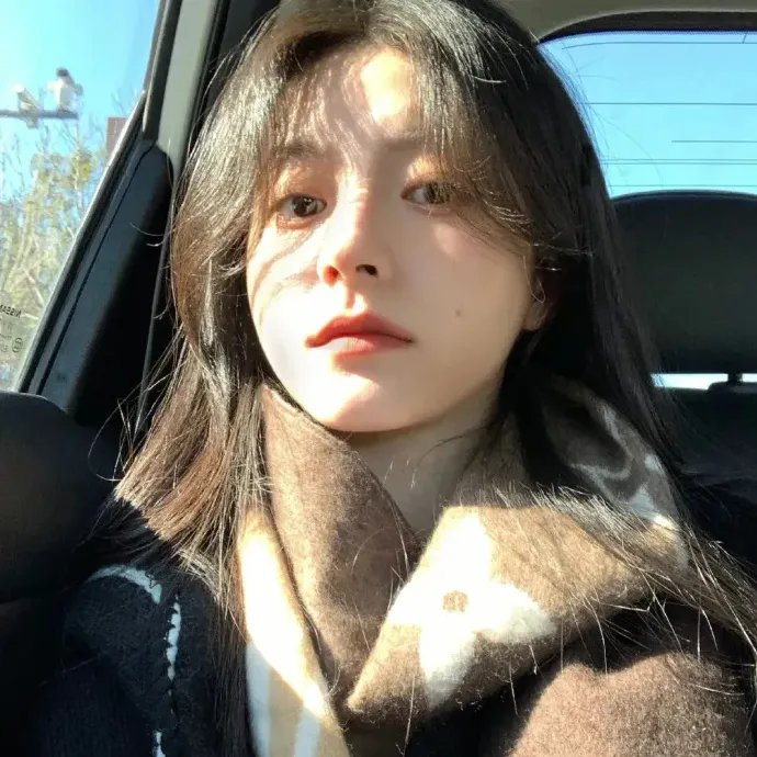 未来老婆和我连线